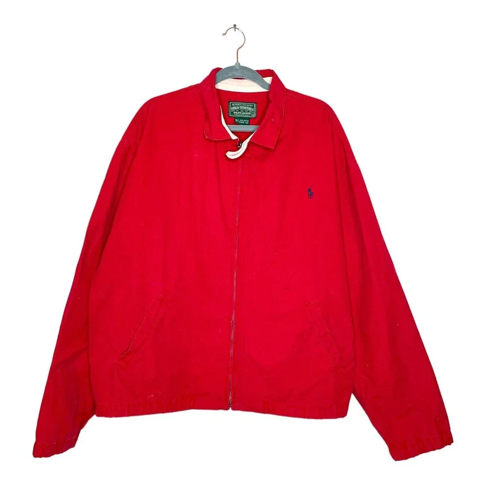 Polo Ralph Lauren | Jackets & Coats | Vintage Polo Ralph Lauren Xl